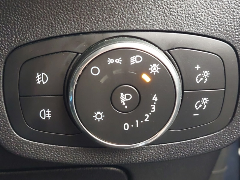 Used Ford Fiesta 2023 for sale - 76518678: Photo 12