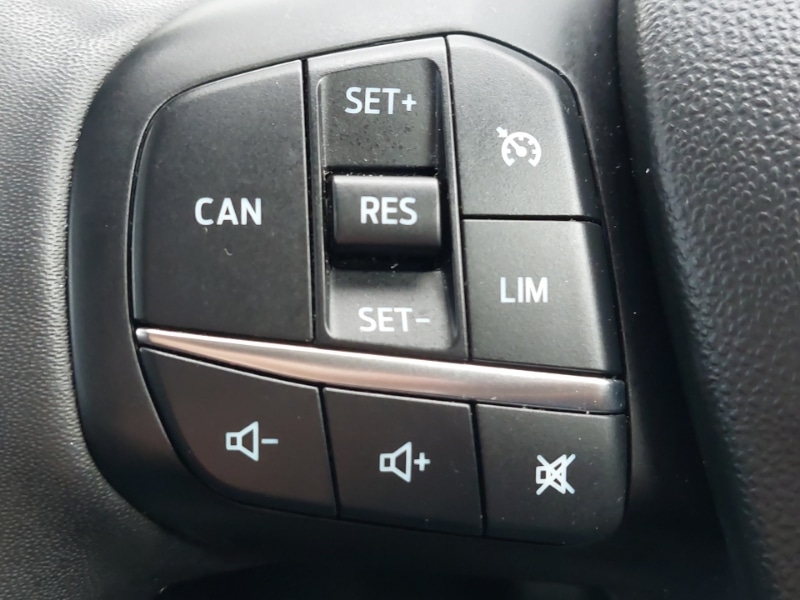 Used Ford Fiesta 2023 for sale - 76518678: Photo 14