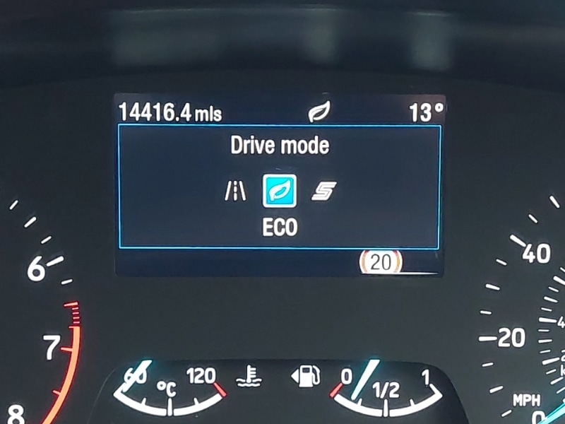 Used Ford Fiesta 2023 for sale - 76518678: Photo 15