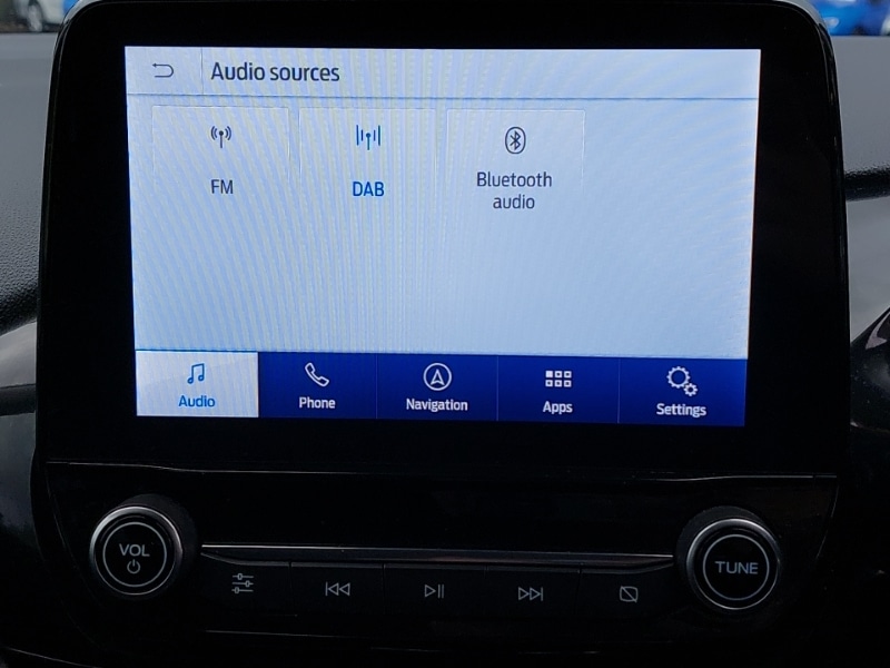 Used Ford Fiesta 2023 for sale - 76518678: Photo 18