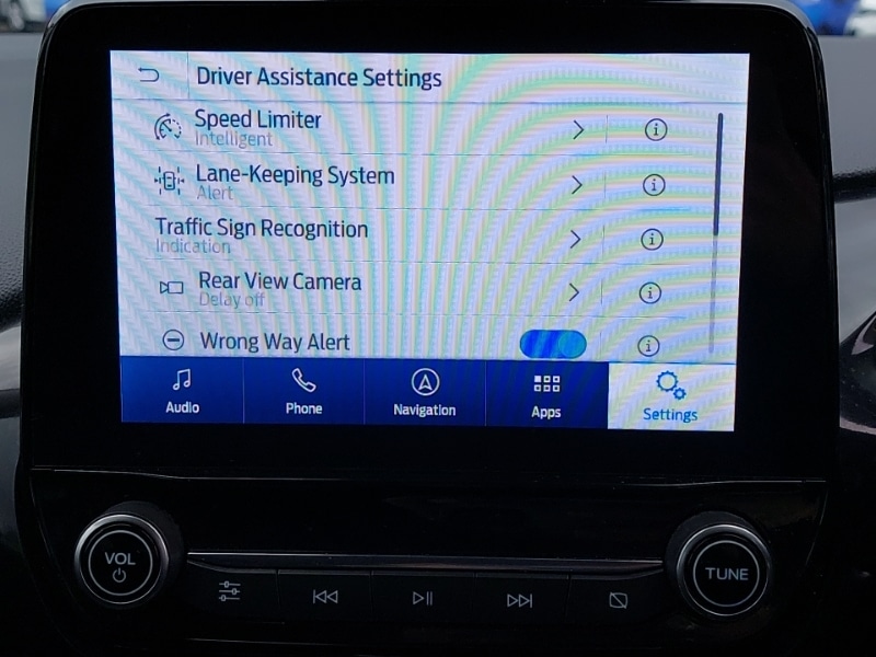 Used Ford Fiesta 2023 for sale - 76518678: Photo 19