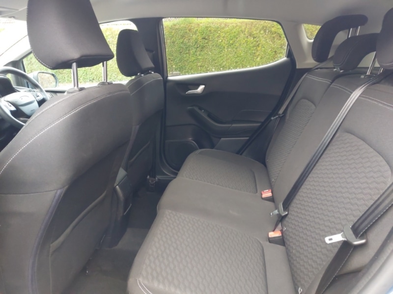 Used Ford Fiesta 2023 for sale - 76518678: Photo 6