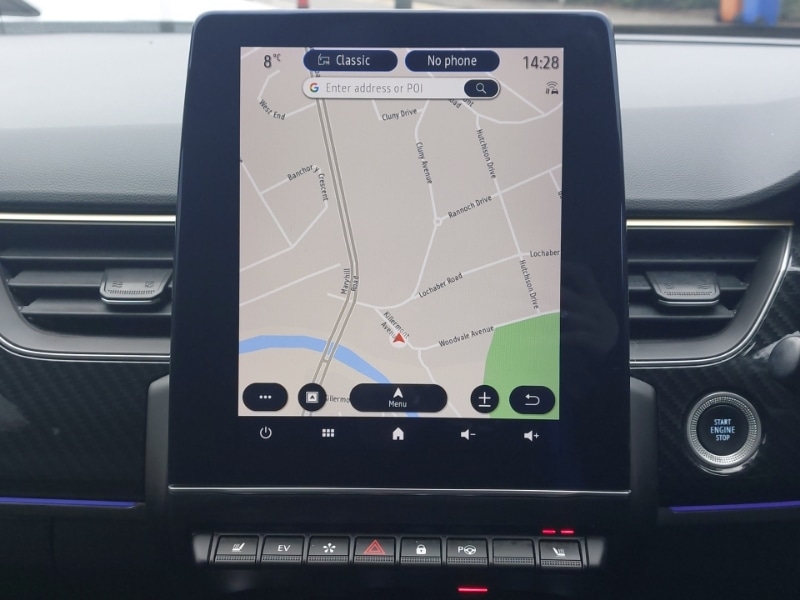 Used Renault Arkana 2023 for sale - 77992466: Photo 10