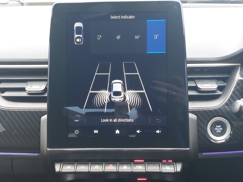 Used Renault Arkana 2023 for sale - 77992466: Photo 18