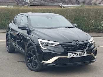 Used Renault Arkana 2023 for sale - 77992466: Photo