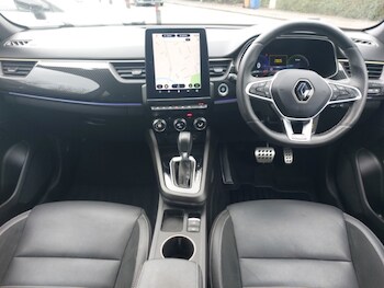 Used Renault Arkana 2023 for sale - 77992466: Photo