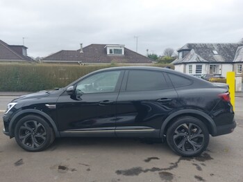 Used Renault Arkana 2023 for sale - 77992466: Photo