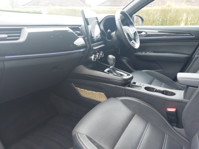 Used Renault Arkana 2023 for sale - 77992466: Photo 5