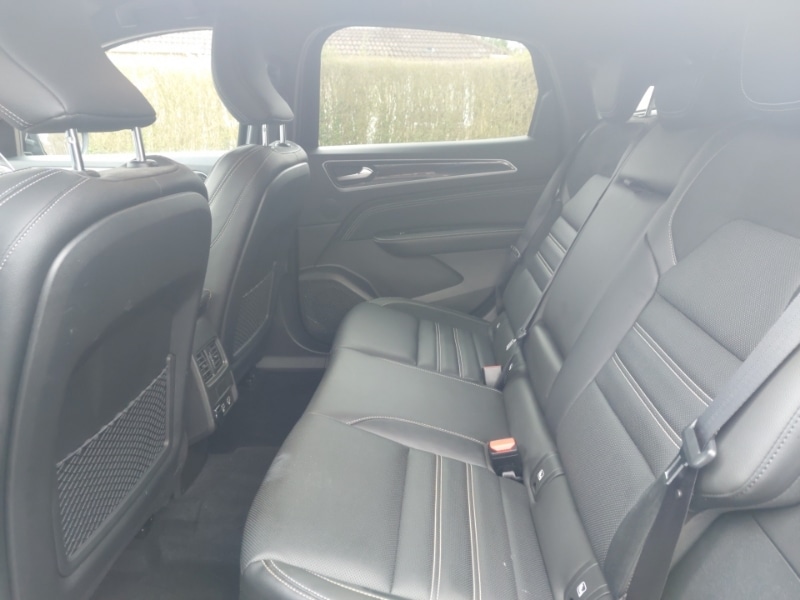 Used Renault Arkana 2023 for sale - 77992466: Photo 6