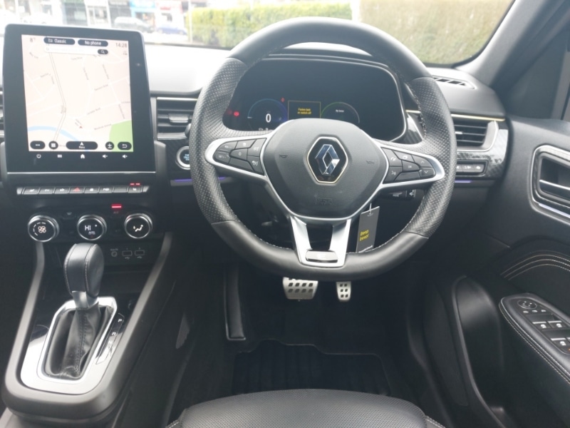 Used Renault Arkana 2023 for sale - 77992466: Photo 7