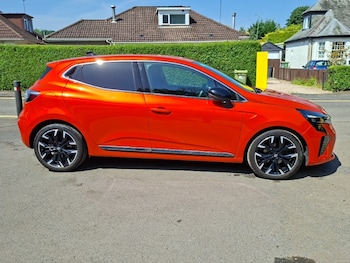 Used Renault Clio 2024 for sale - 78983858: Photo