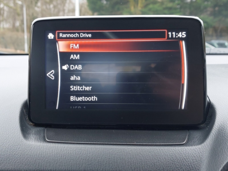 Used Mazda CX-3 2019 for sale - 77750687: Photo 10