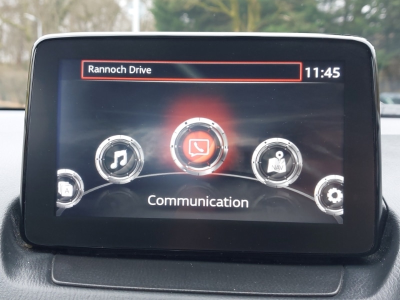 Used Mazda CX-3 2019 for sale - 77750687: Photo 11