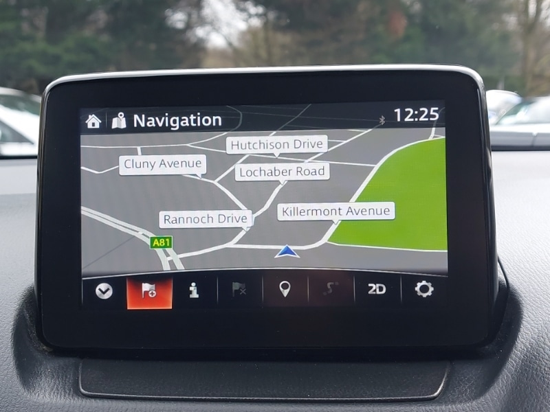 Used Mazda CX-3 2019 for sale - 77750687: Photo 12