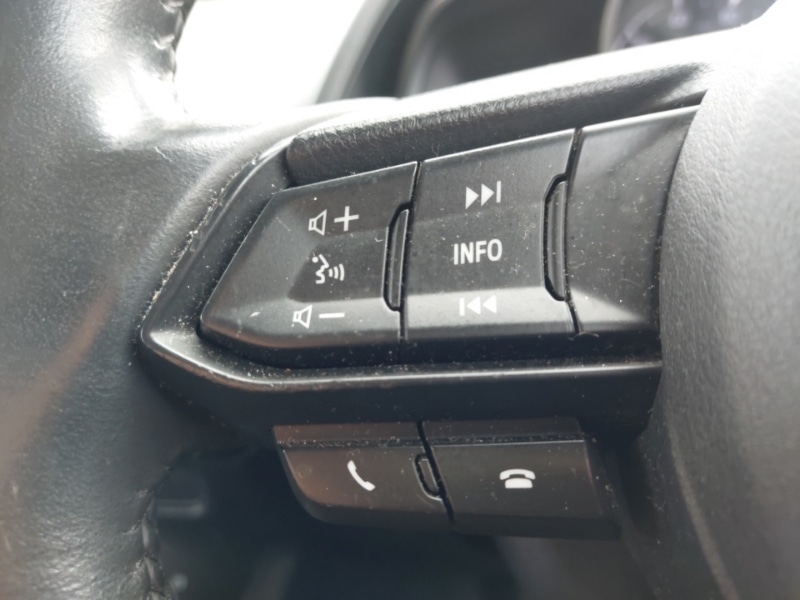 Used Mazda CX-3 2019 for sale - 77750687: Photo 15