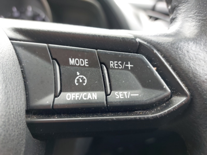 Used Mazda CX-3 2019 for sale - 77750687: Photo 16