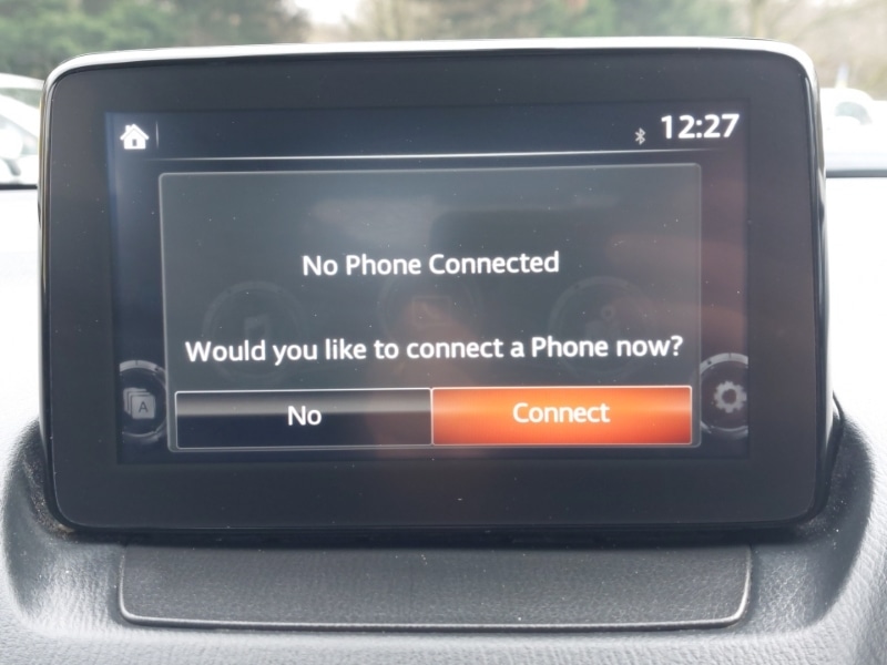 Used Mazda CX-3 2019 for sale - 77750687: Photo 19