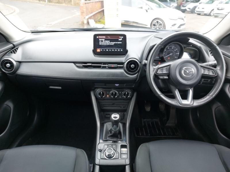 Used Mazda CX-3 2019 for sale - 77750687: Photo 2