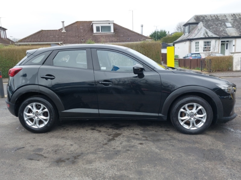 Used Mazda CX-3 2019 for sale - 77750687: Photo 4