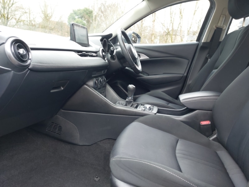 Used Mazda CX-3 2019 for sale - 77750687: Photo 5