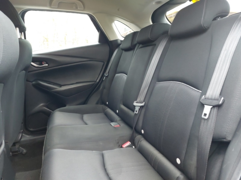 Used Mazda CX-3 2019 for sale - 77750687: Photo 6