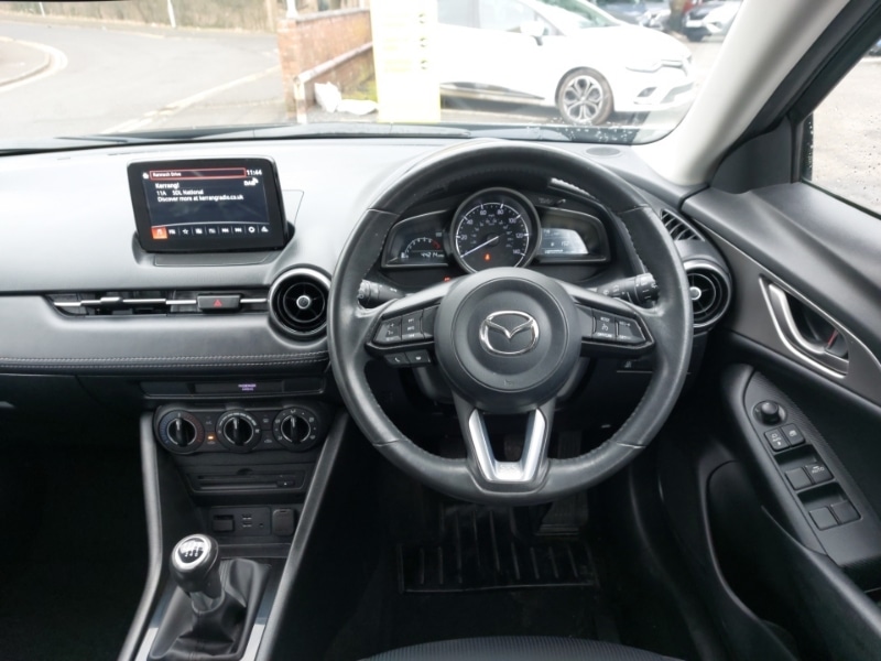 Used Mazda CX-3 2019 for sale - 77750687: Photo 7