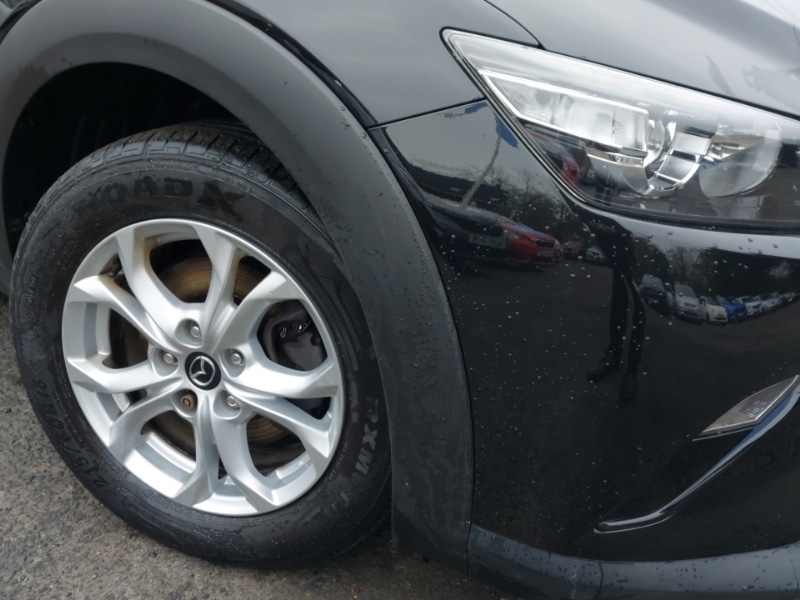 Used Mazda CX-3 2019 for sale - 77750687: Photo 9