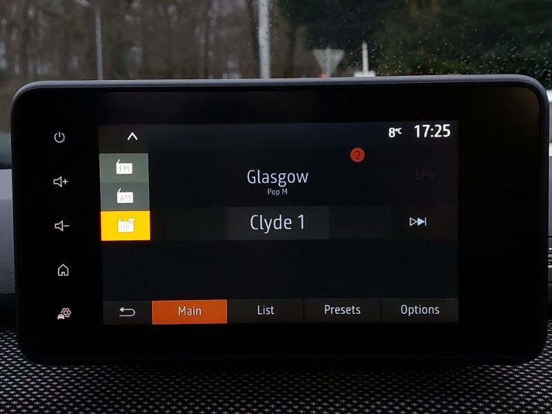 Used Dacia Sandero Stepway 2023 for sale - 77822840: Photo 11