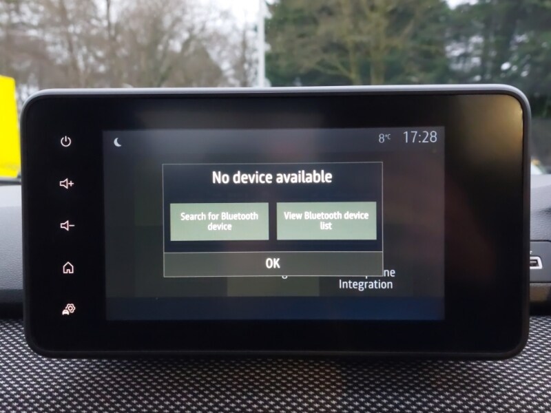 Used Dacia Sandero Stepway 2023 for sale - 77822840: Photo 13