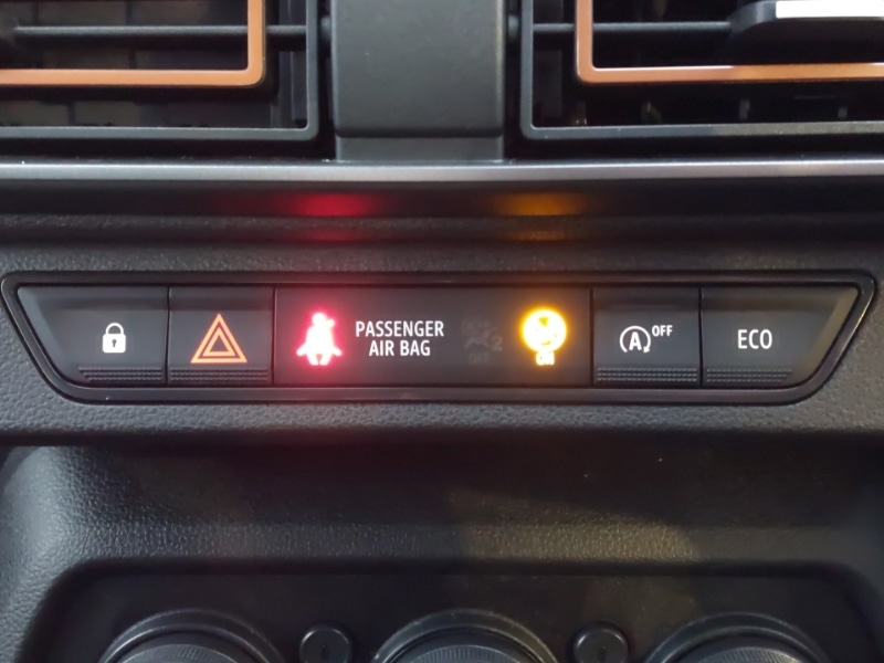 Used Dacia Sandero Stepway 2023 for sale - 77822840: Photo 14