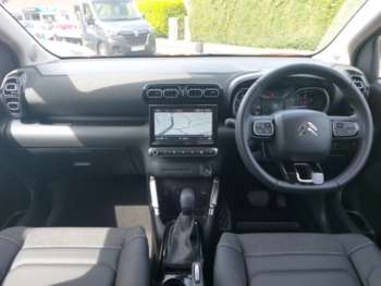 Used Citroen C3 Aircross 2023 for sale - 74749726: Photo