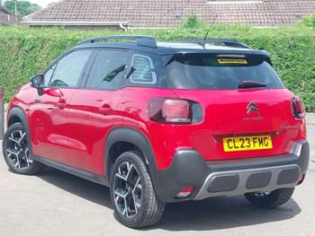 Used Citroen C3 Aircross 2023 for sale - 74749726: Photo