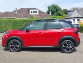 Used Citroen C3 Aircross 2023 for sale - 74749726: Photo