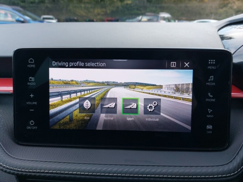 Used Skoda Fabia 2025 for sale - 77491777: Photo 13