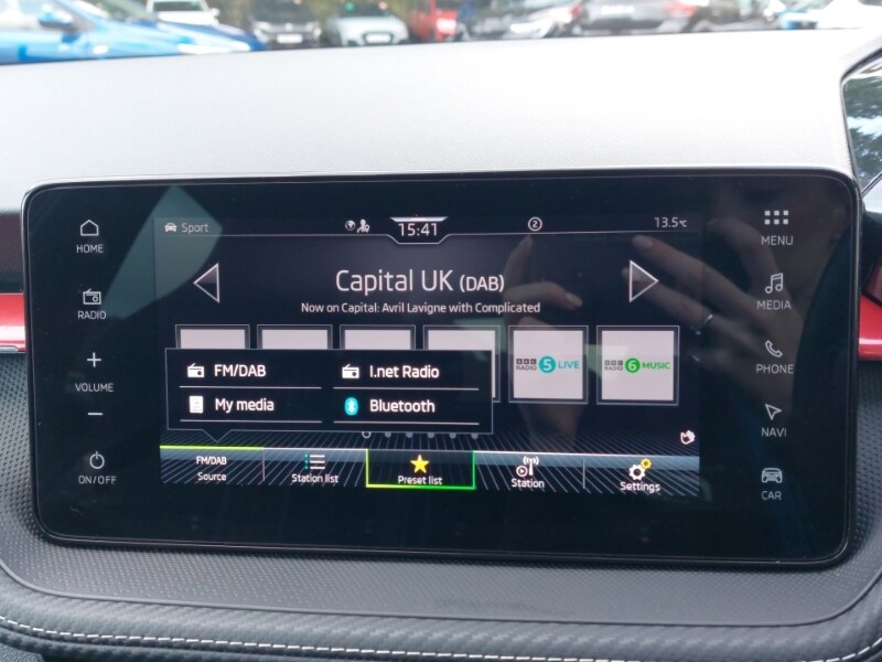 Used Skoda Fabia 2025 for sale - 77491777: Photo 14