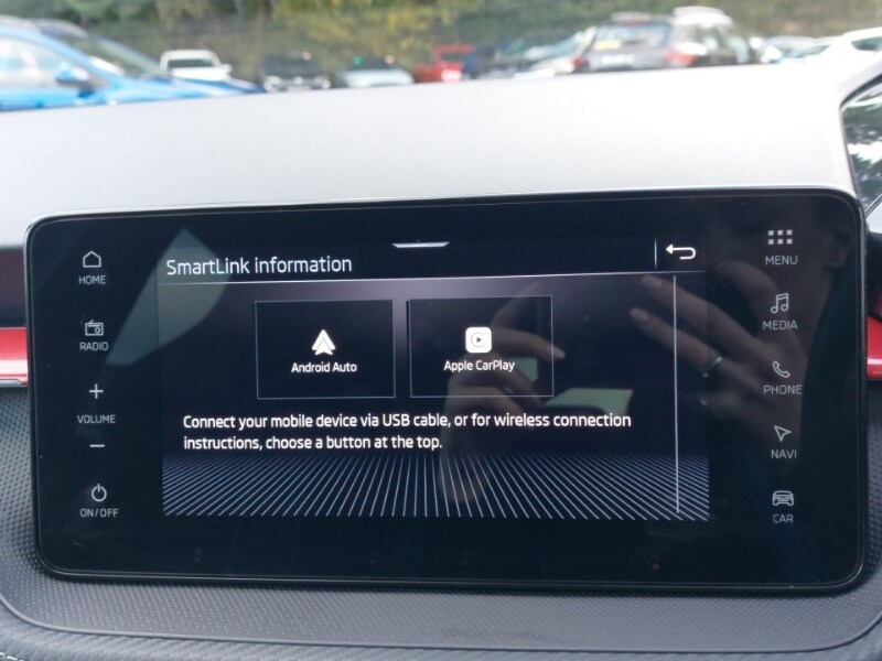 Used Skoda Fabia 2025 for sale - 77491777: Photo 15