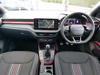 Used Skoda Fabia 2025 for sale - 77491777: Photo