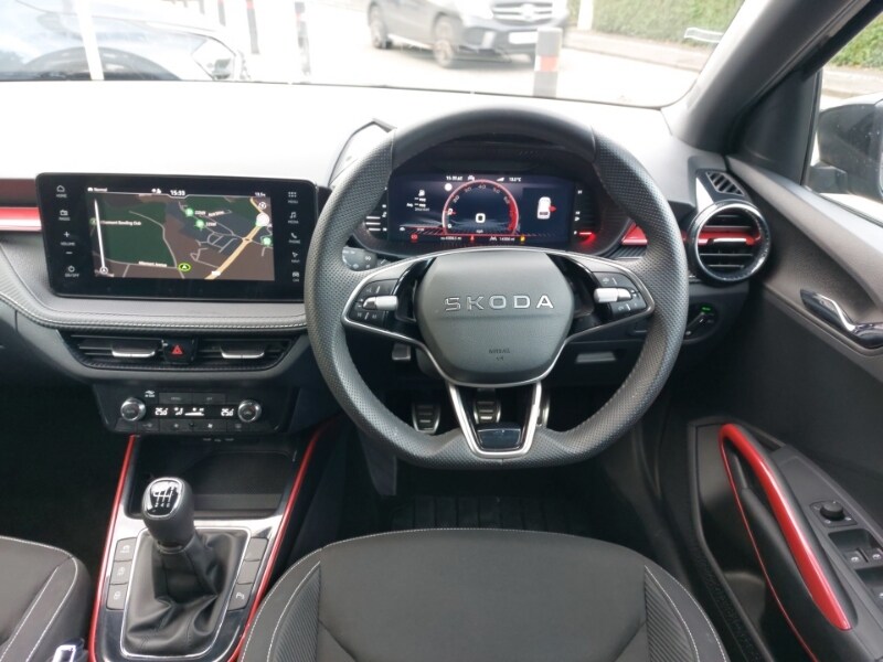 Used Skoda Fabia 2025 for sale - 77491777: Photo 7