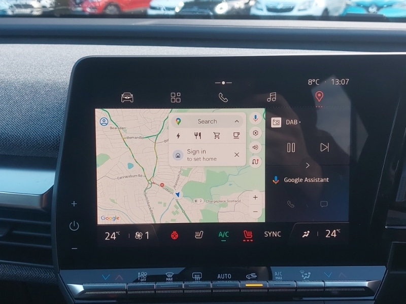 Used Renault Megane E Tech 2022 for sale - 77100436: Photo 18