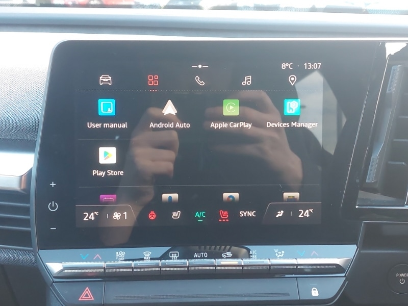 Used Renault Megane E Tech 2022 for sale - 77100436: Photo 19