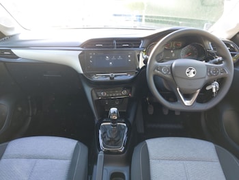 Used Vauxhall Corsa 2025 for sale - 78624894: Photo