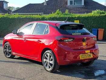 Used Vauxhall Corsa 2025 for sale - 78624894: Photo