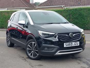 Used Vauxhall Crossland X 2019 for sale - 75448242: Photo