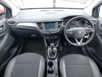 Used Vauxhall Crossland X 2019 for sale - 75448242: Photo