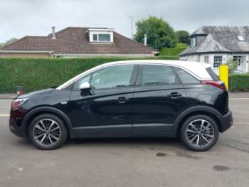 Used Vauxhall Crossland X 2019 for sale - 75448242: Photo