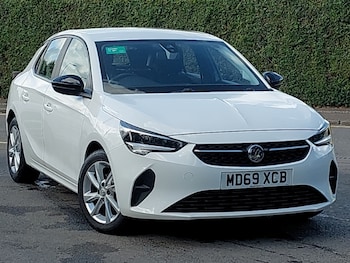 2020 - 1.2 SE 5dr