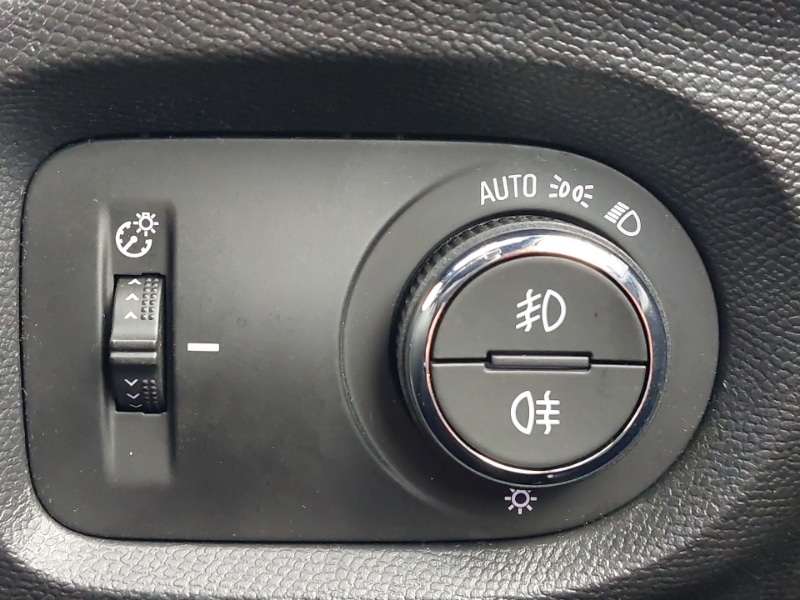 Used Vauxhall Corsa 2024 for sale - 76052758: Photo 13
