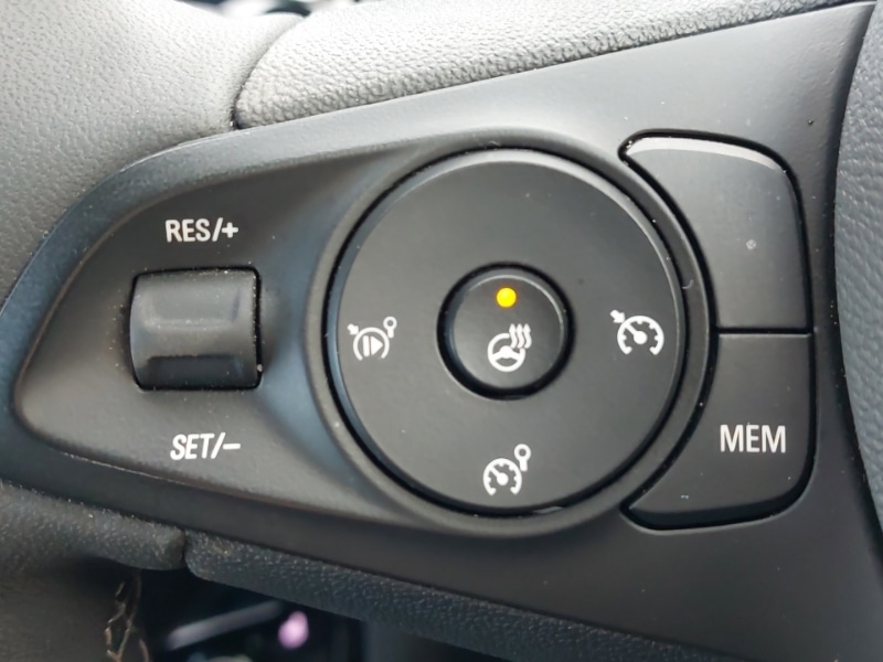 Used Vauxhall Corsa 2024 for sale - 76052758: Photo 15