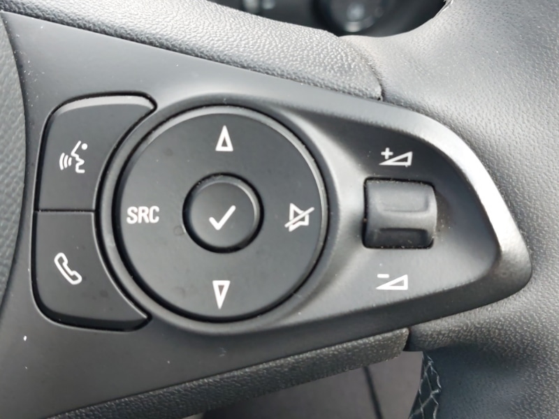 Used Vauxhall Corsa 2024 for sale - 76052758: Photo 16