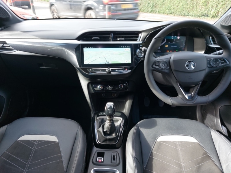 Used Vauxhall Corsa 2024 for sale - 76052758: Photo 2